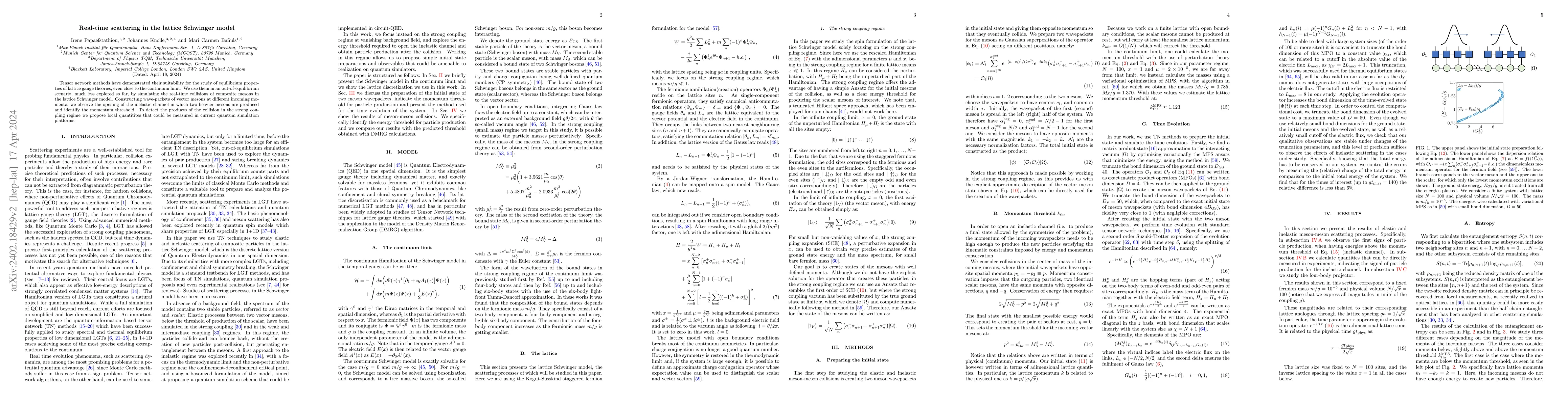 Thumbnail for Real-time scattering in the lattice Schwinger model