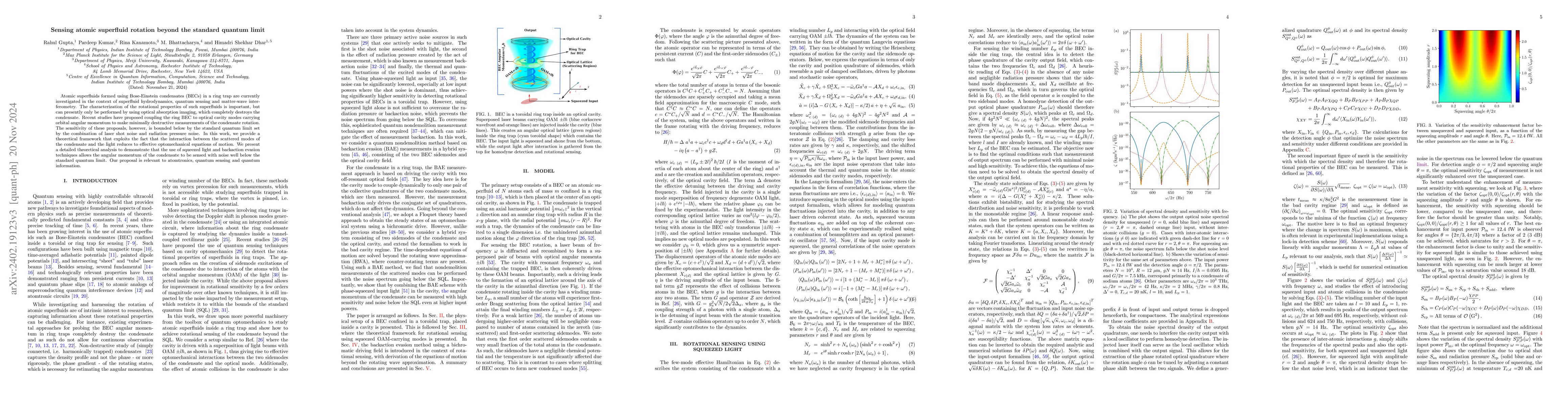 Thumbnail for Sensing atomic superfluid rotation beyond the standard quantum limit