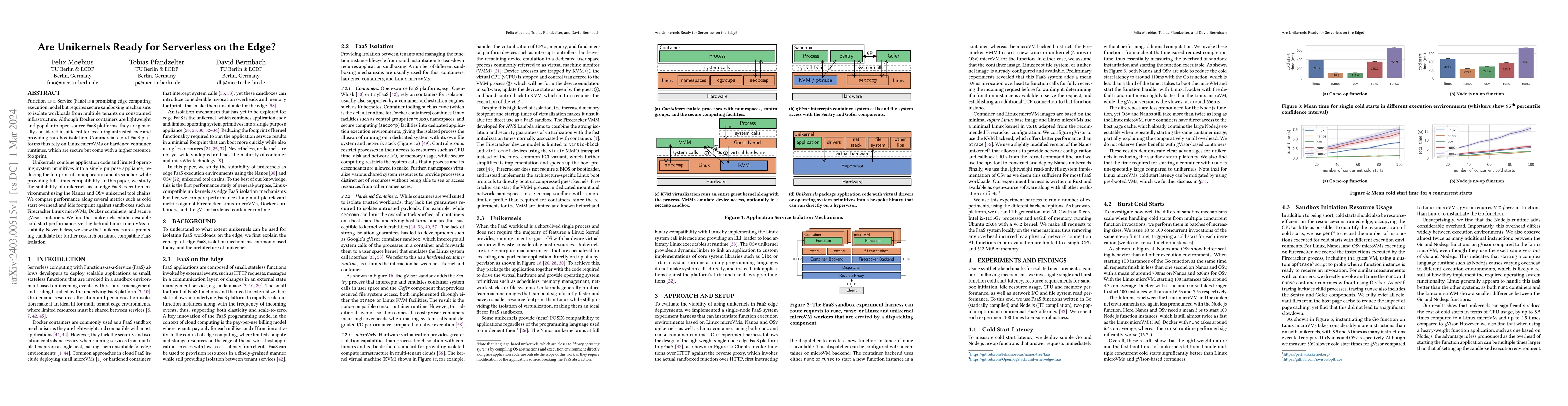 Thumbnail for Are Unikernels Ready for Serverless on the Edge?