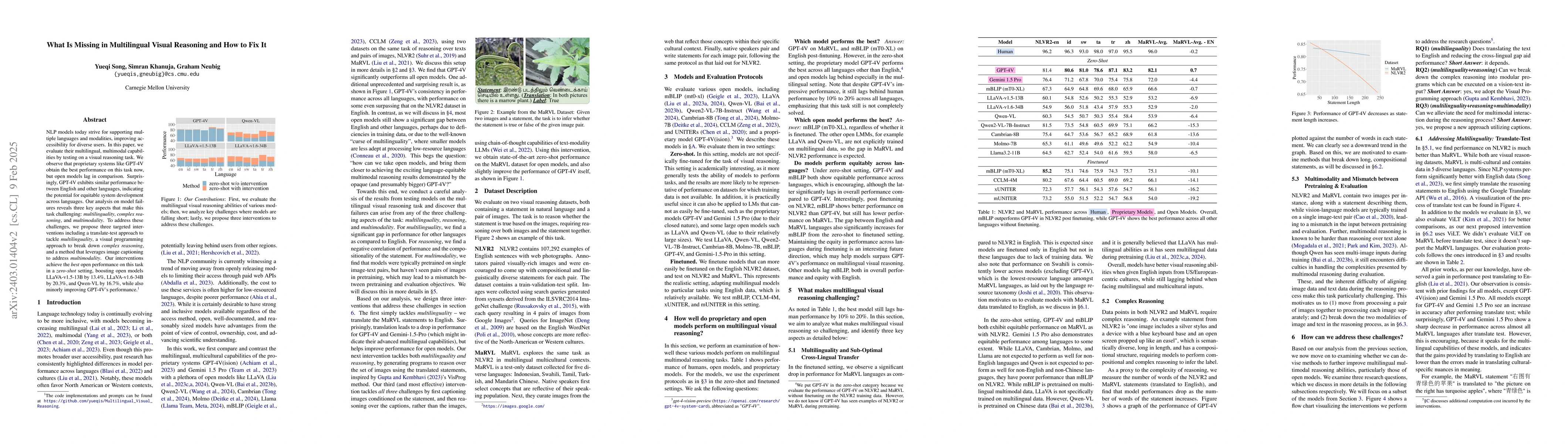 Thumbnail for What Is Missing in Multilingual Visual Reasoning and How to Fix It