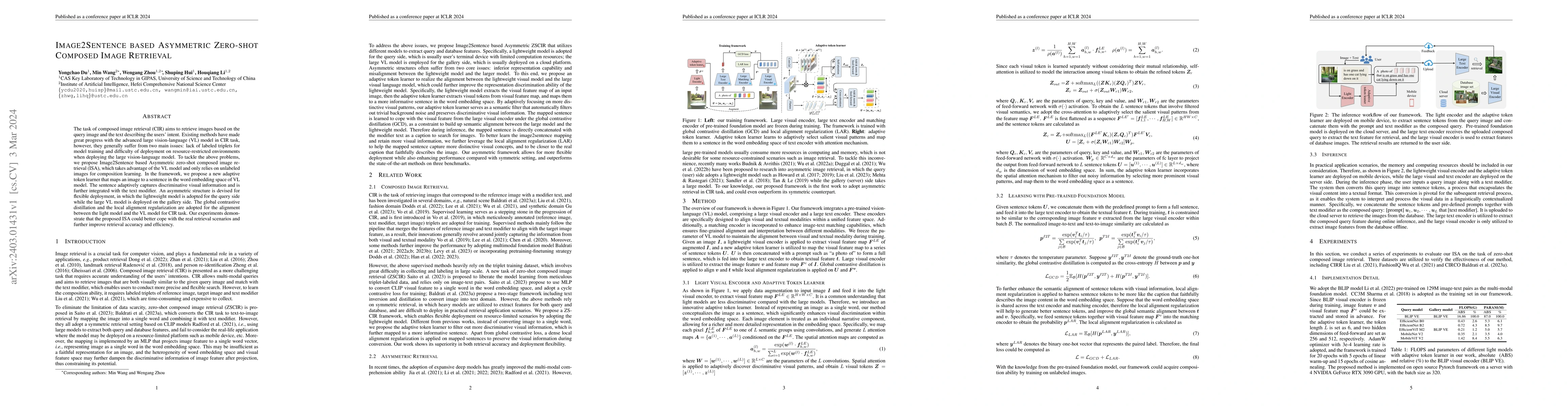 Thumbnail for Image2Sentence based Asymmetrical Zero-shot Composed Image Retrieval