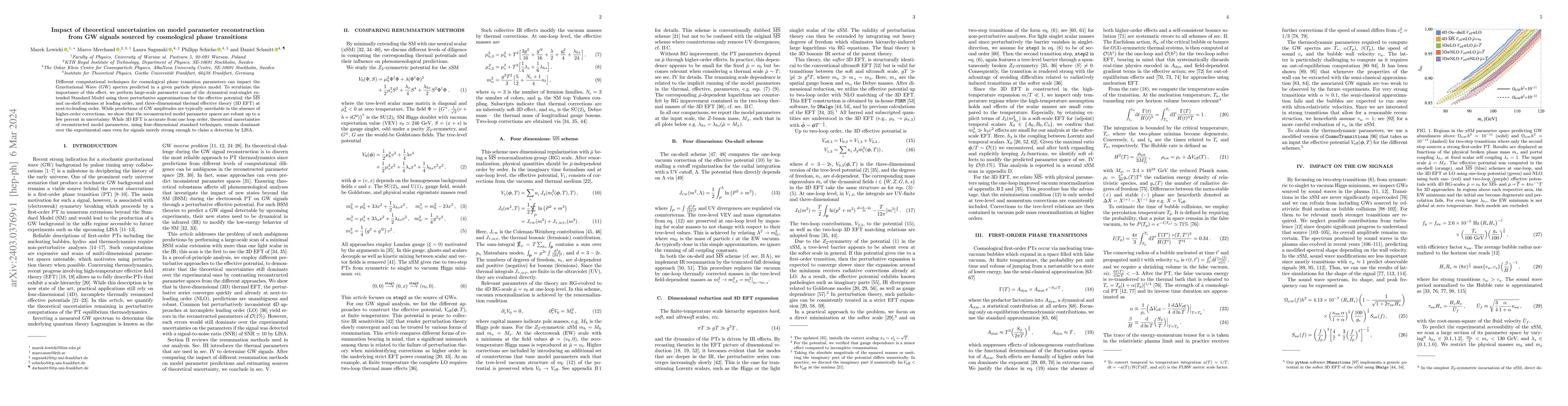 Thumbnail for Impact of theoretical uncertainties on model parameter reconstruction
  from GW signals sourced by cosmological phase transitions
