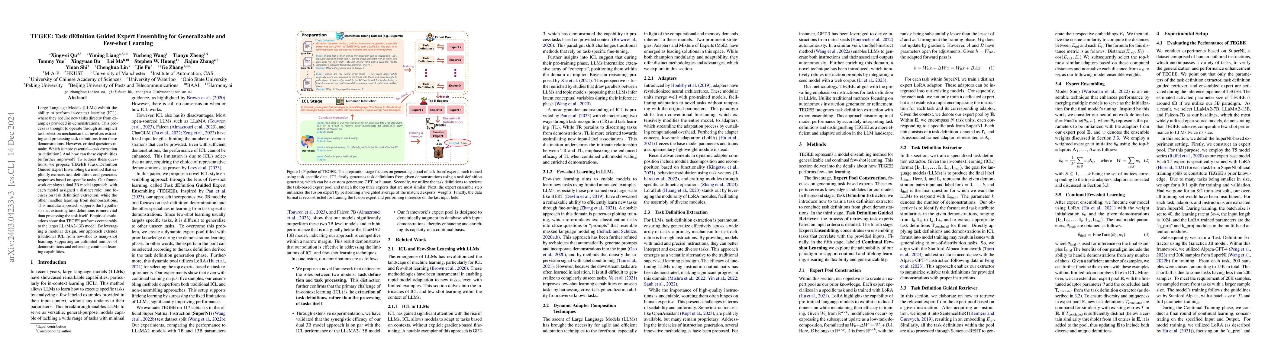 Thumbnail for DEEP-ICL: Definition-Enriched Experts for Language Model In-Context
  Learning