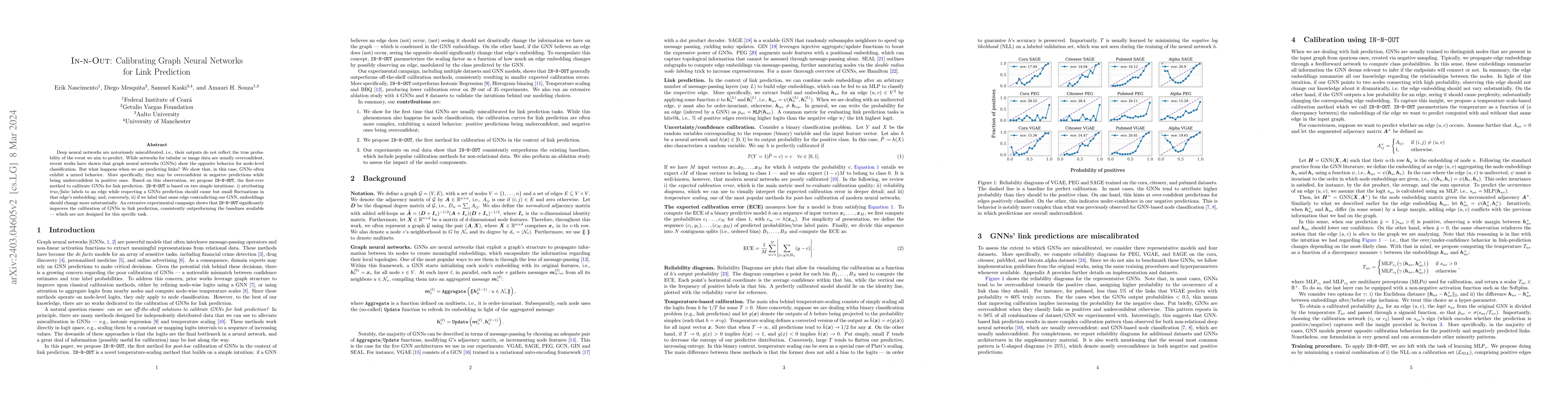 Thumbnail for In-n-Out: Calibrating Graph Neural Networks for Link Prediction