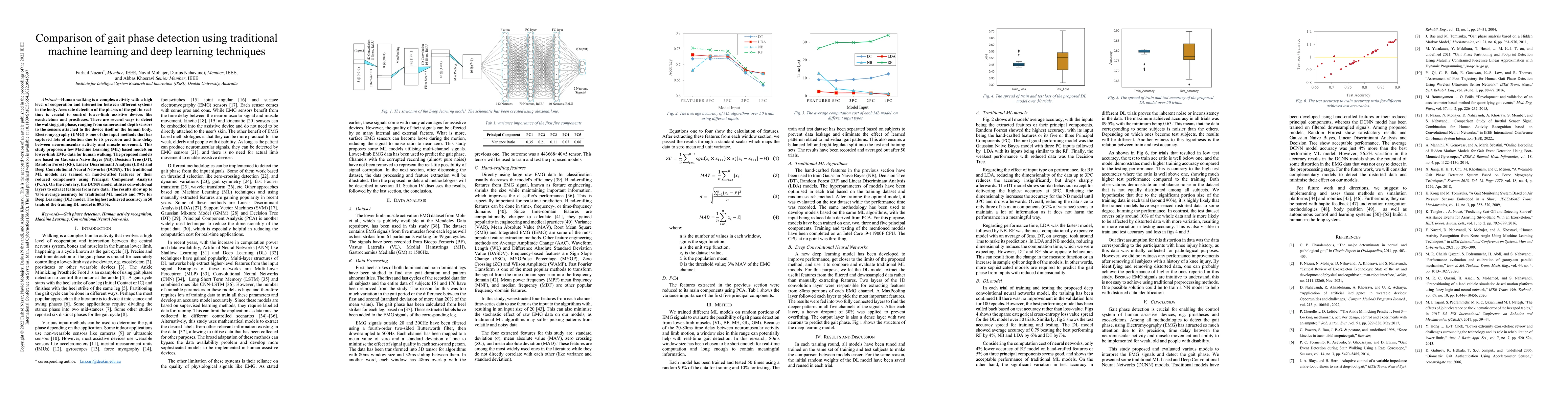 Thumbnail for Comparison of gait phase detection using traditional machine learning
  and deep learning techniques