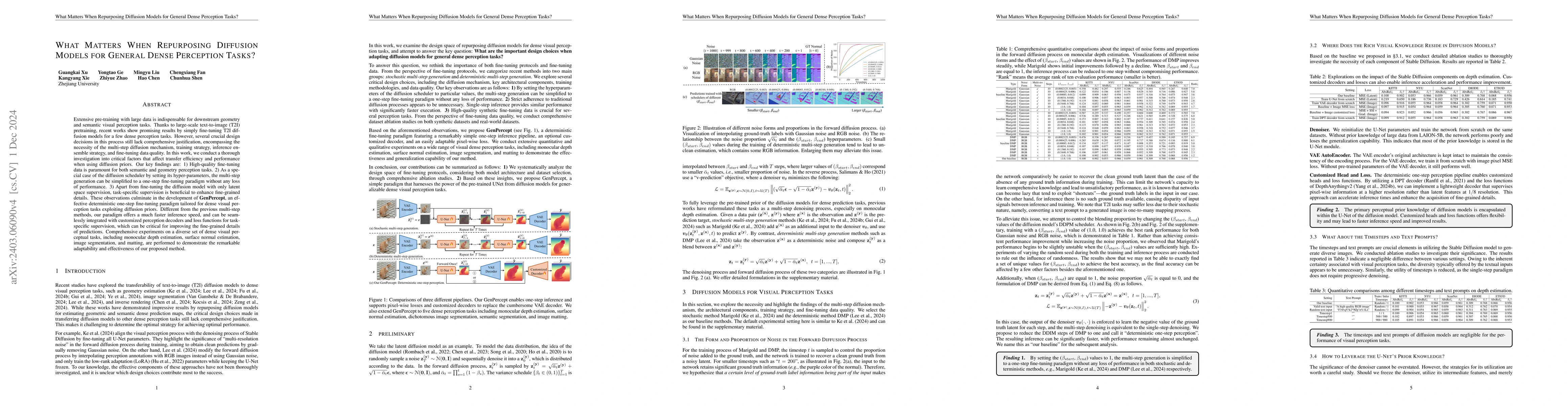 Thumbnail for Diffusion Models Trained with Large Data Are Transferable Visual Models