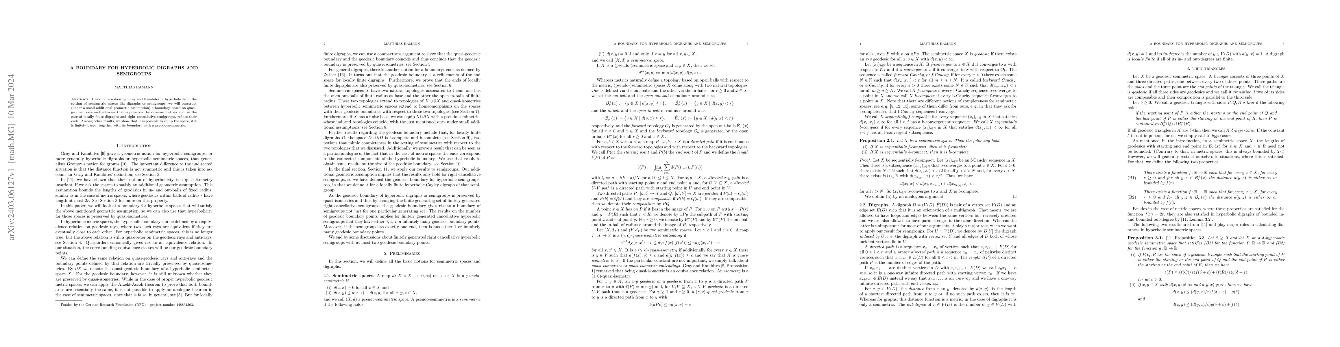 Thumbnail for A boundary for hyperbolic digraphs and semigroups