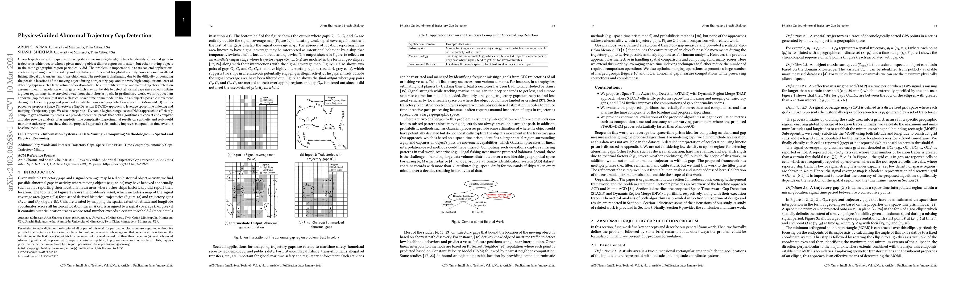 Thumbnail for Physics-Guided Abnormal Trajectory Gap Detection