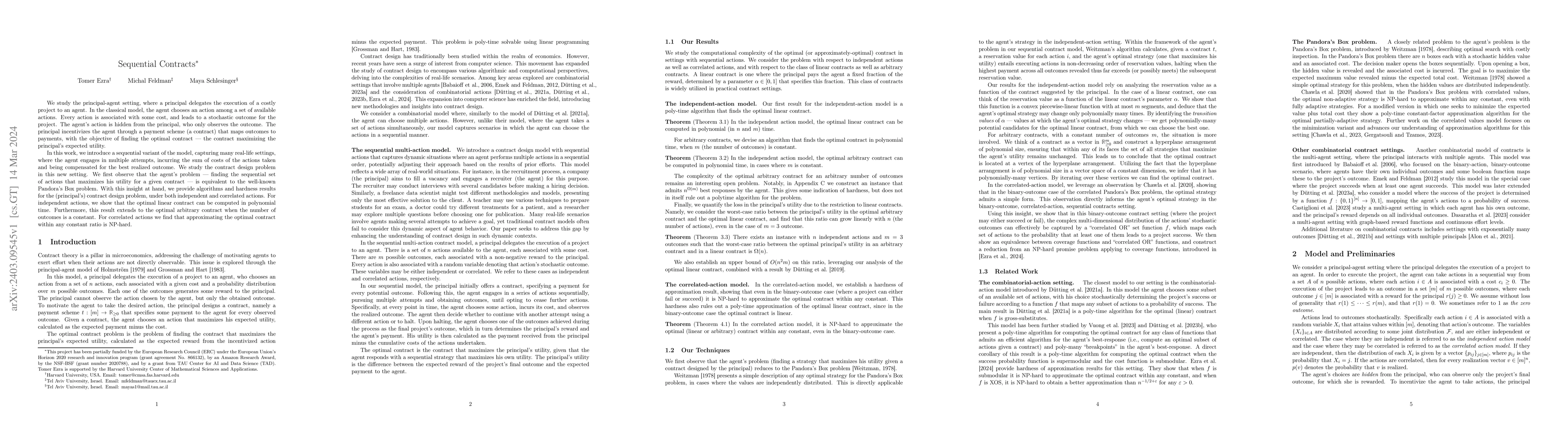 Thumbnail for Sequential Contracts