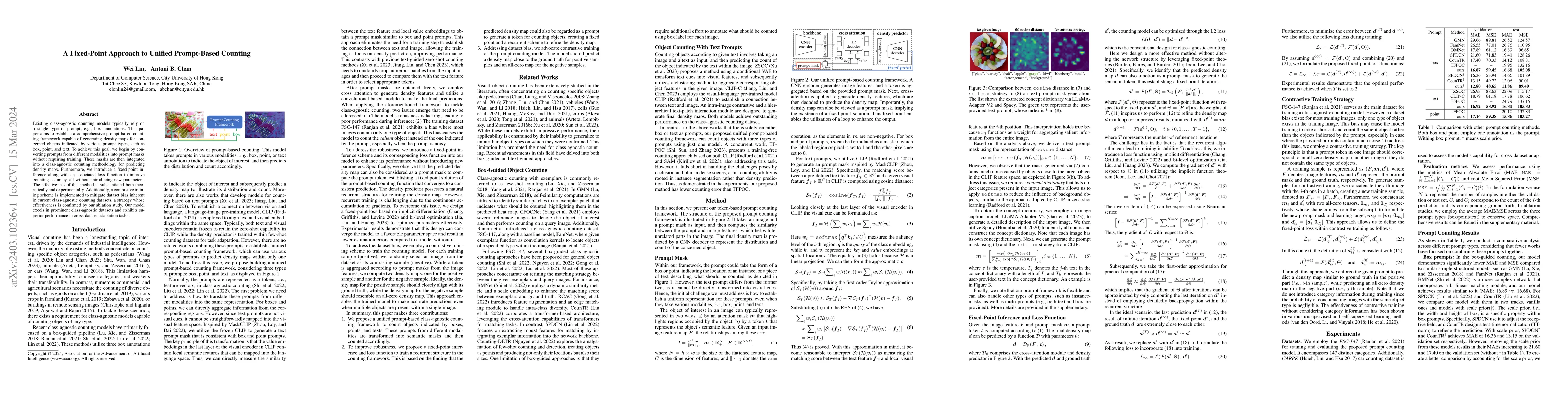 Thumbnail for A Fixed-Point Approach to Unified Prompt-Based Counting