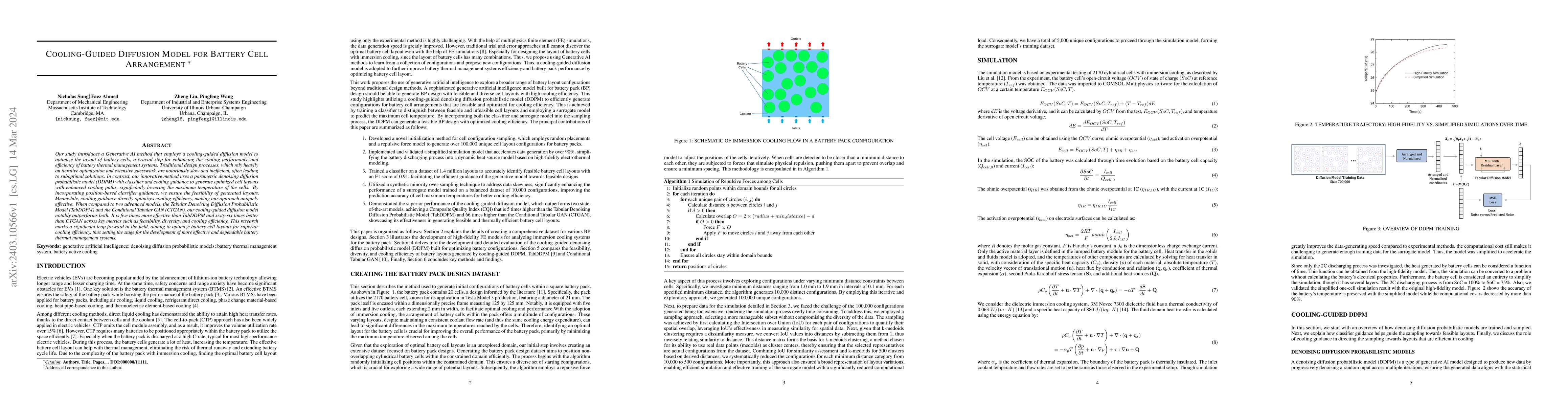 Thumbnail for Cooling-Guide Diffusion Model for Battery Cell Arrangement