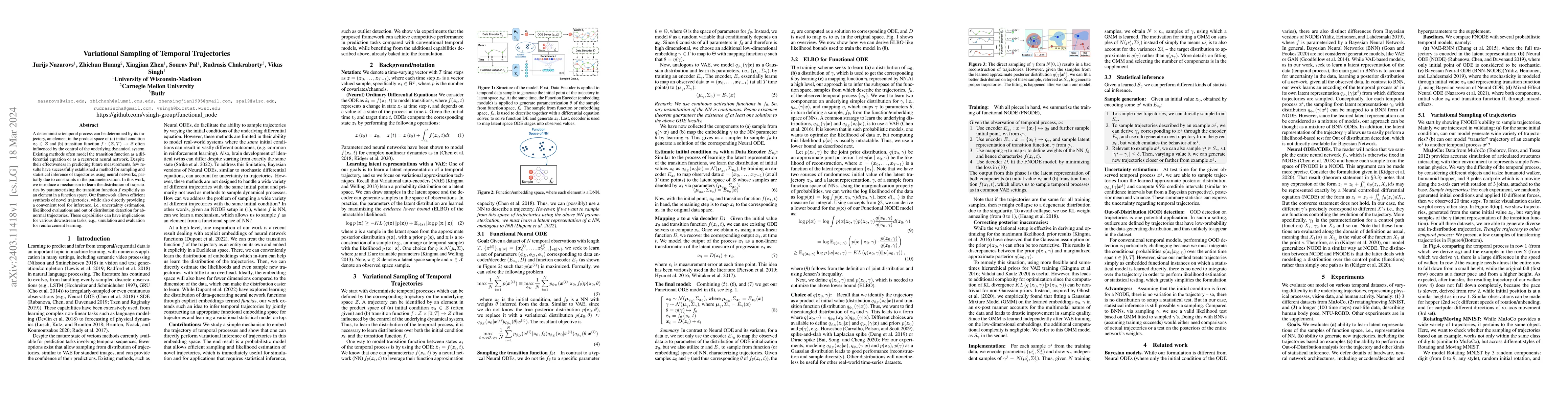 Thumbnail for Variational Sampling of Temporal Trajectories