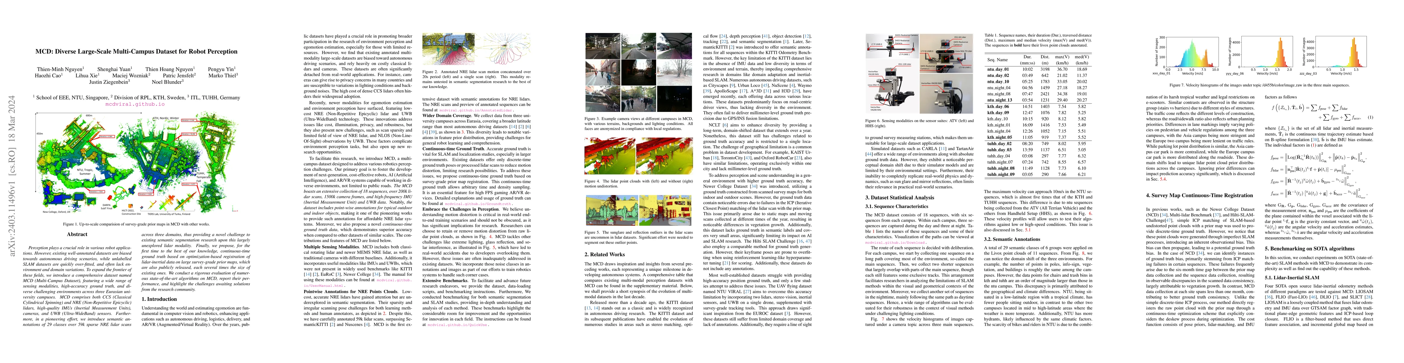 Thumbnail for MCD: Diverse Large-Scale Multi-Campus Dataset for Robot Perception