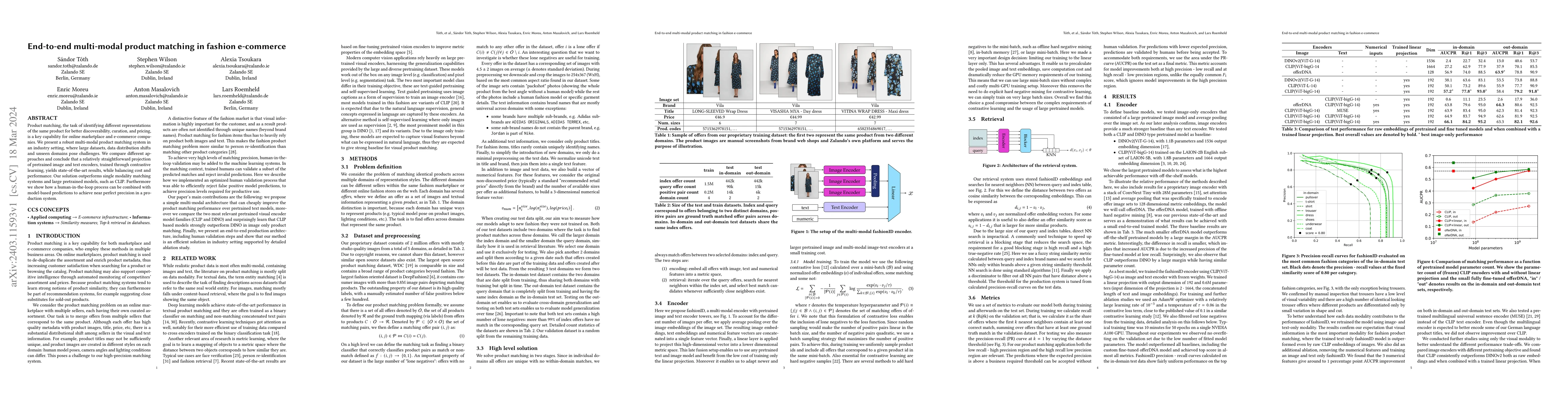 Thumbnail for End-to-end multi-modal product matching in fashion e-commerce