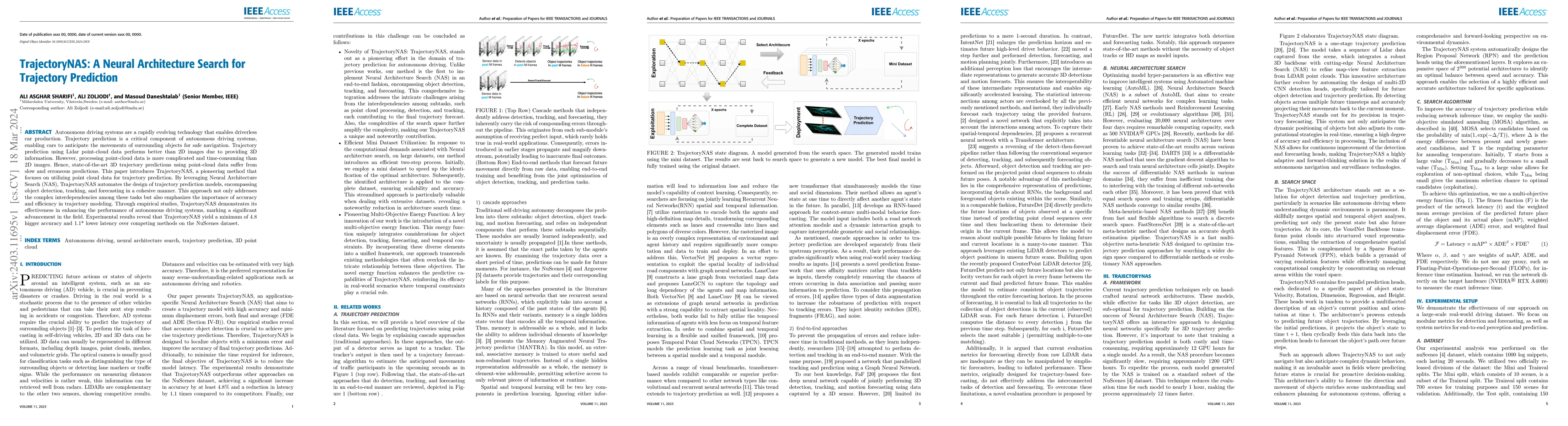 Thumbnail for TrajectoryNAS: A Neural Architecture Search for Trajectory Prediction