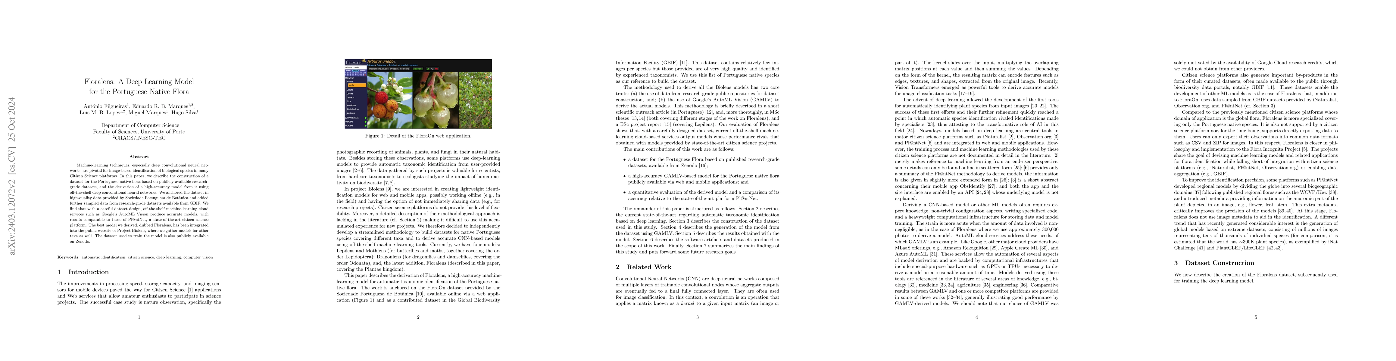 Thumbnail for Floralens: a Deep Learning Model for the Portuguese Native Flora