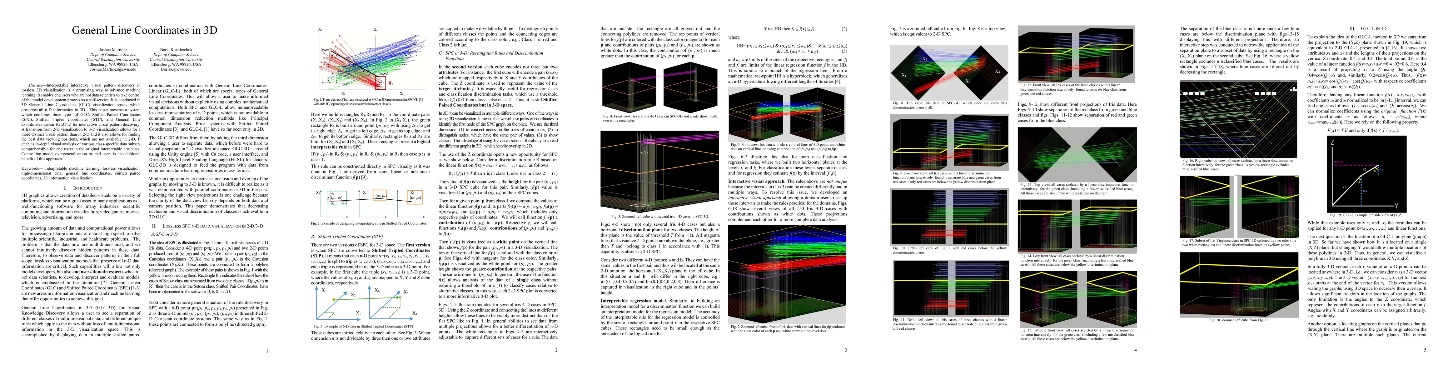 Thumbnail for General Line Coordinates in 3D