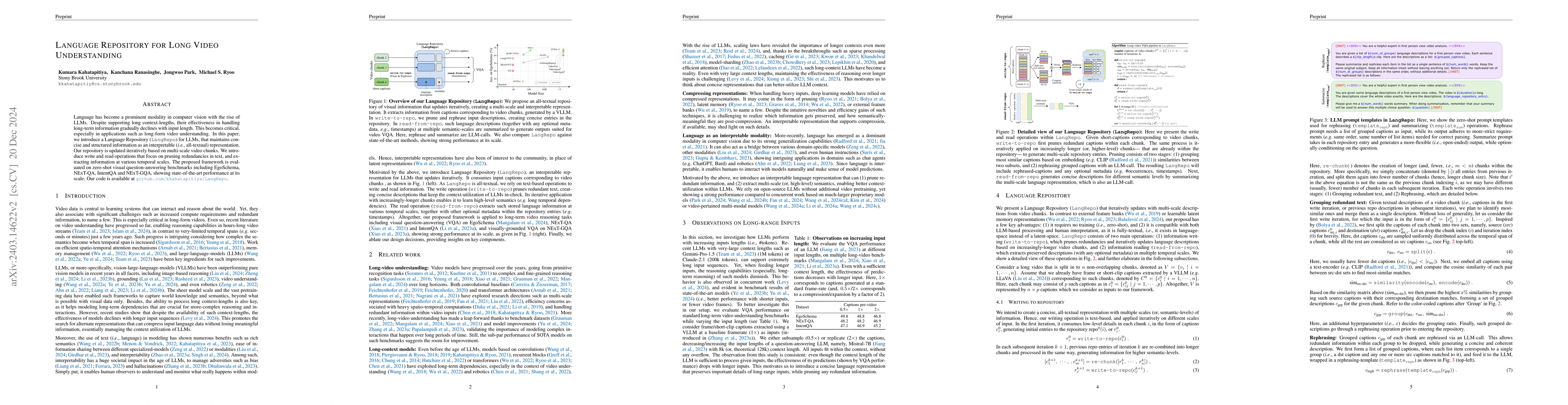 Thumbnail for Language Repository for Long Video Understanding