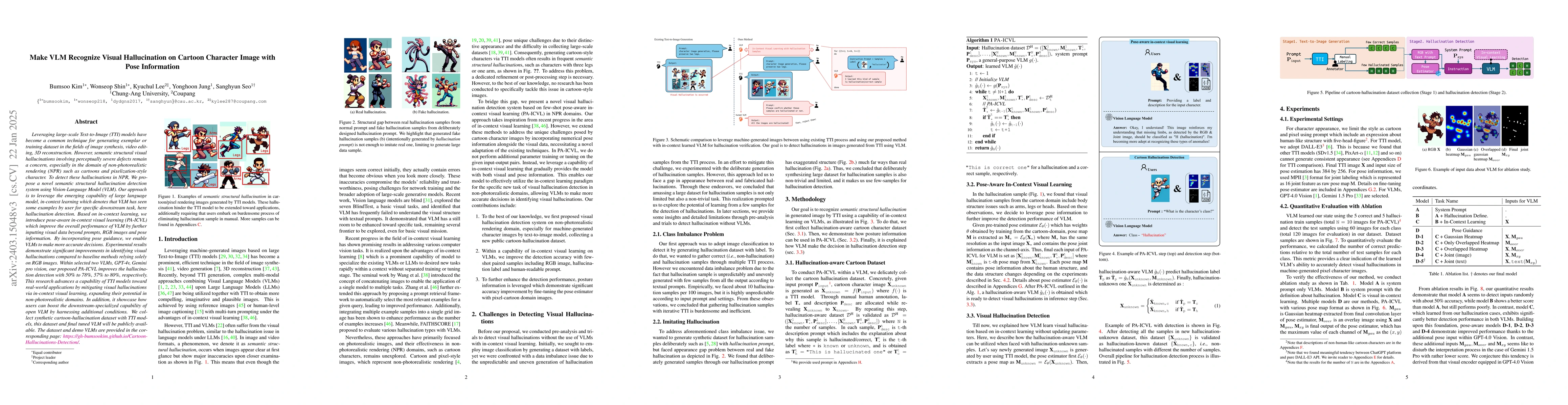 Thumbnail for Cartoon Hallucinations Detection: Pose-aware In Context Visual Learning