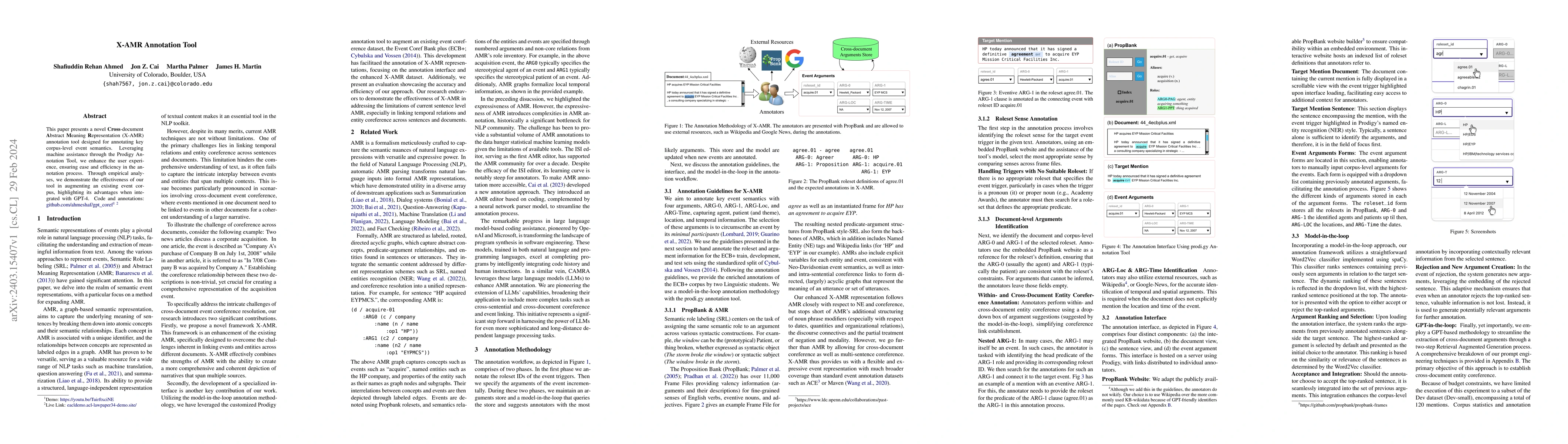 Thumbnail for X-AMR Annotation Tool