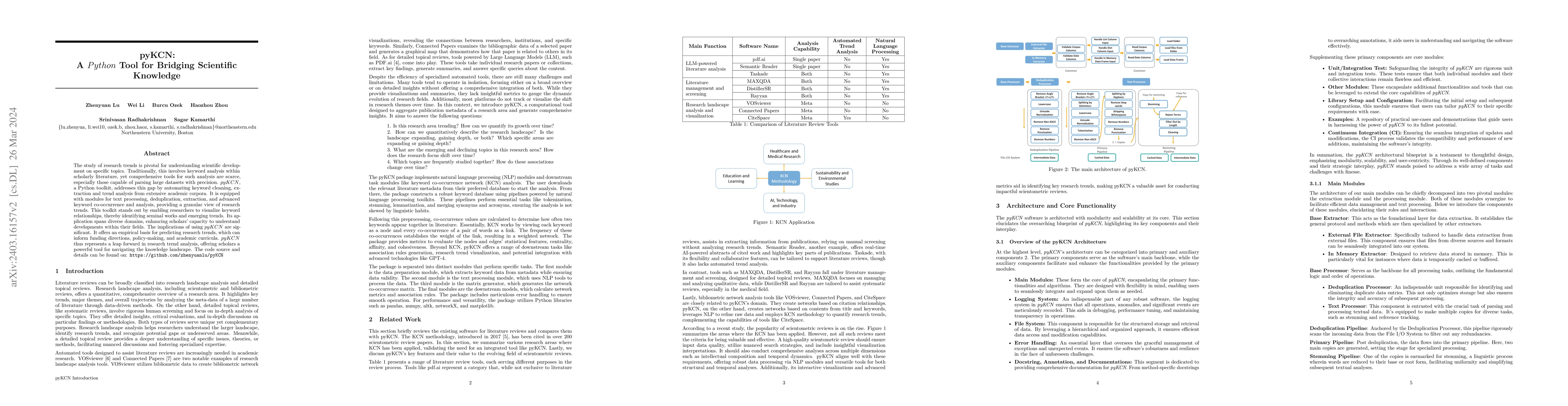 Thumbnail for pyKCN: A Python Tool for Bridging Scientific Knowledge