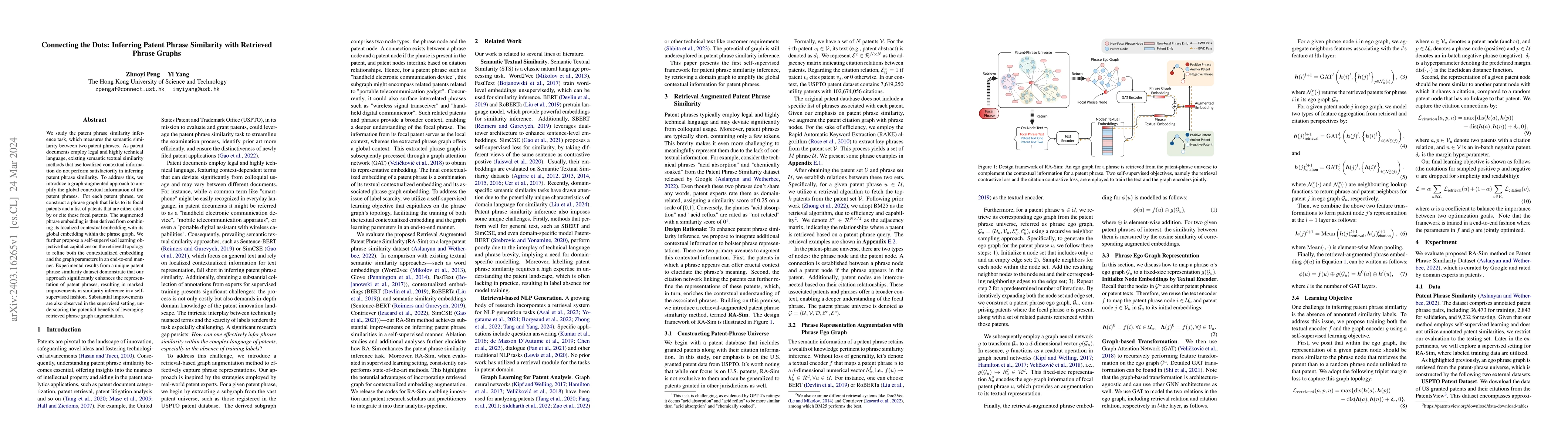 Thumbnail for Connecting the Dots: Inferring Patent Phrase Similarity with Retrieved
  Phrase Graphs
