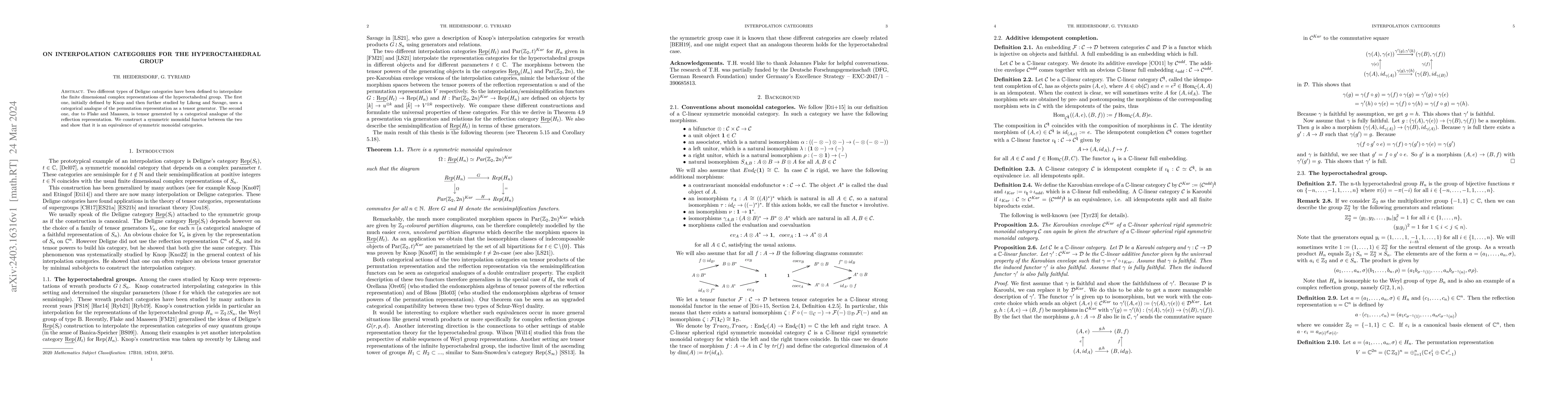 Thumbnail for On interpolation categories for the hyperoctahedral group