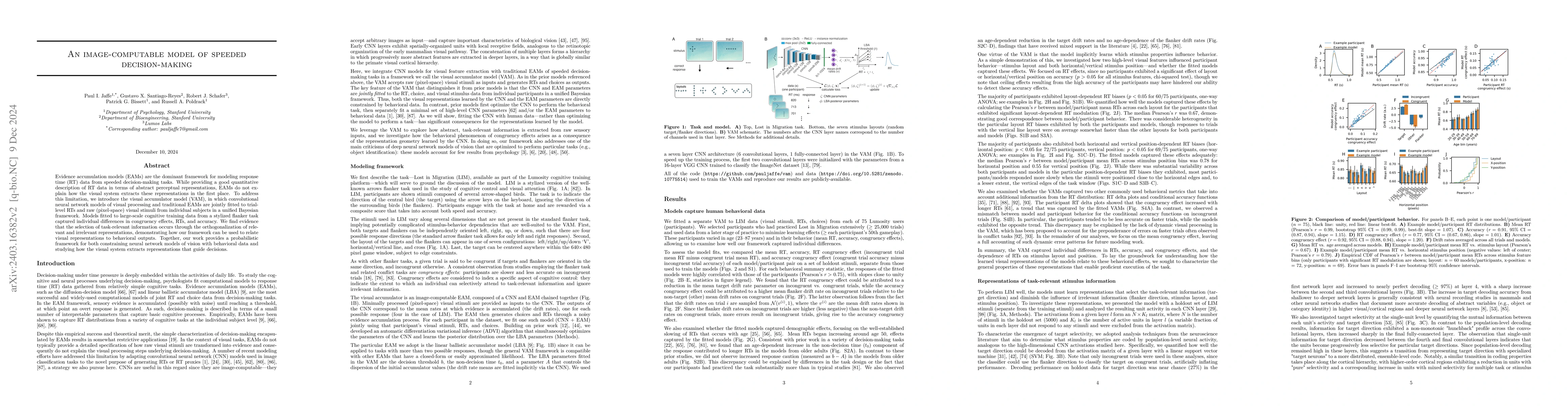 Thumbnail for An image-computable model of speeded decision-making