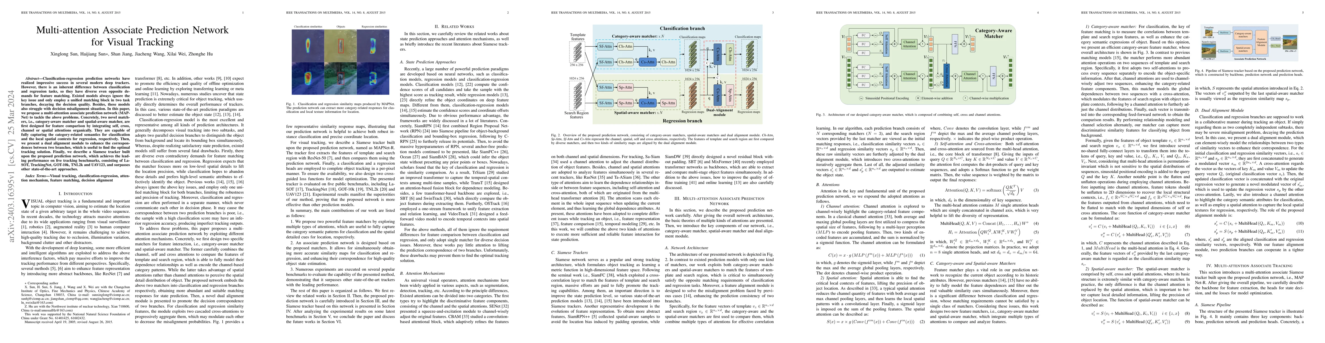 Thumbnail for Multi-attention Associate Prediction Network for Visual Tracking