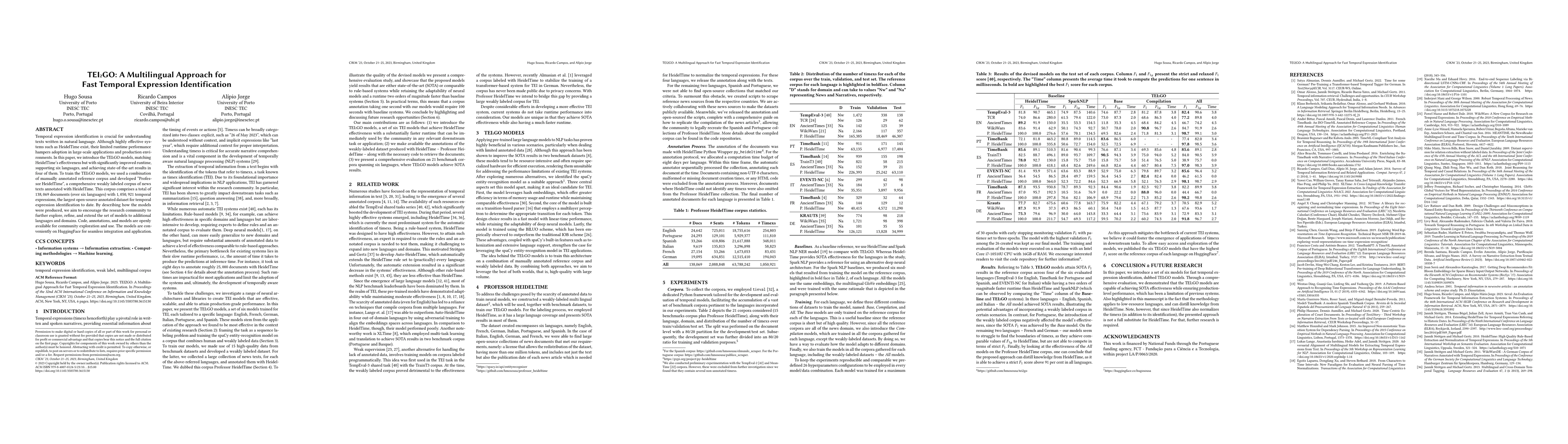 Thumbnail for TEI2GO: A Multilingual Approach for Fast Temporal Expression
  Identification