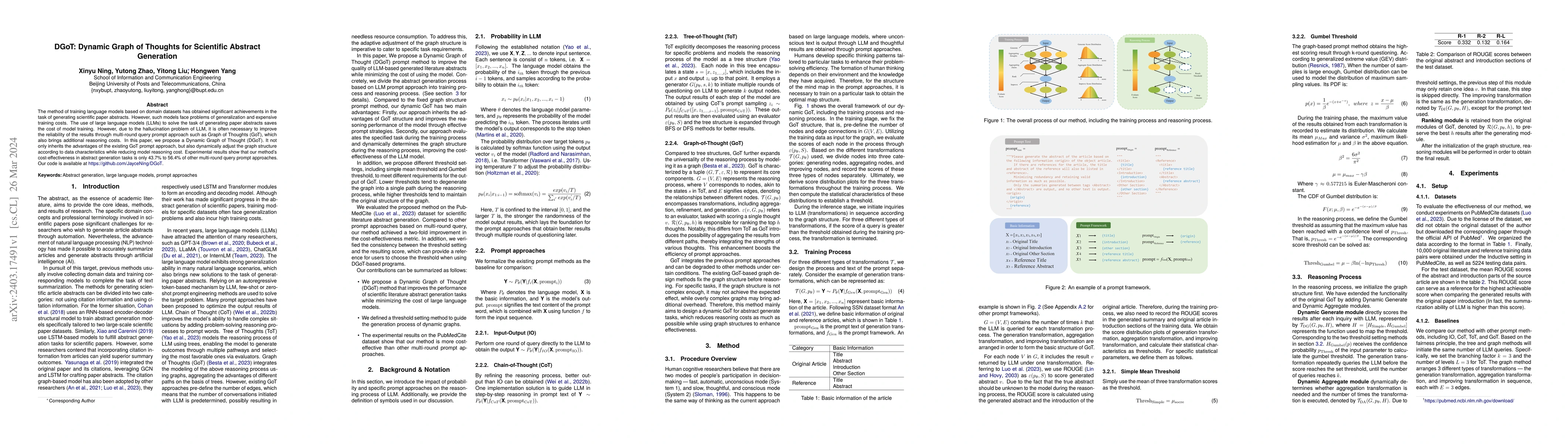 Thumbnail for DGoT: Dynamic Graph of Thoughts for Scientific Abstract Generation