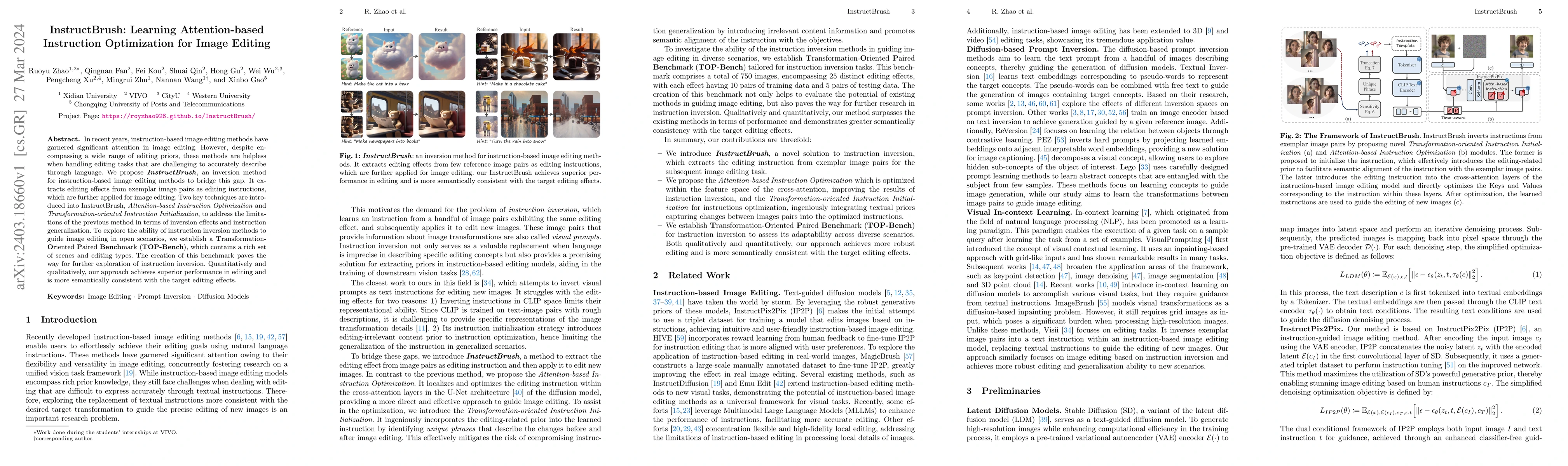 Thumbnail for InstructBrush: Learning Attention-based Instruction Optimization for
  Image Editing