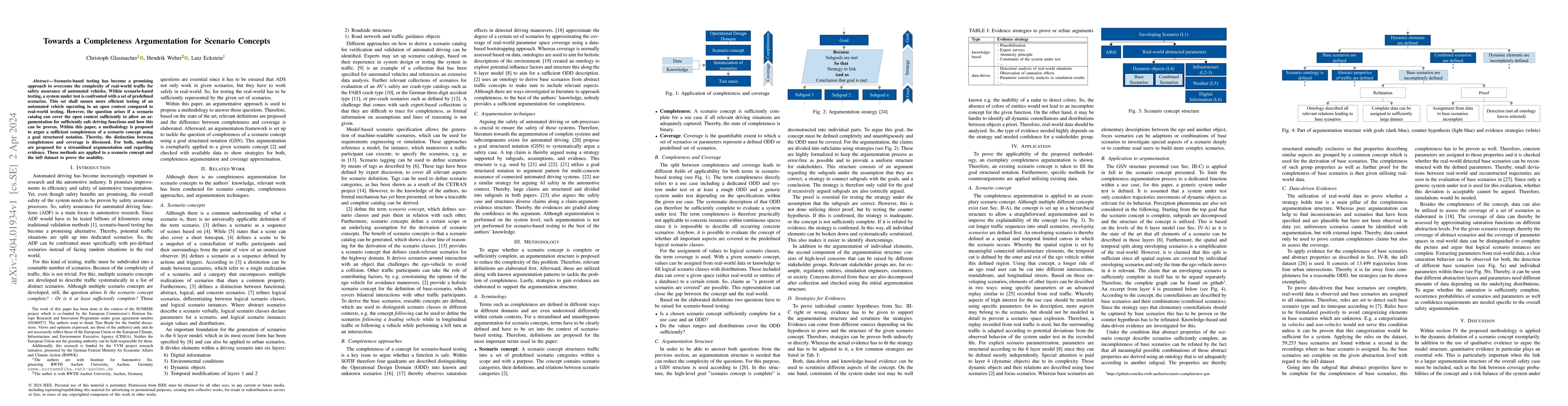 Thumbnail for Towards a Completeness Argumentation for Scenario Concepts