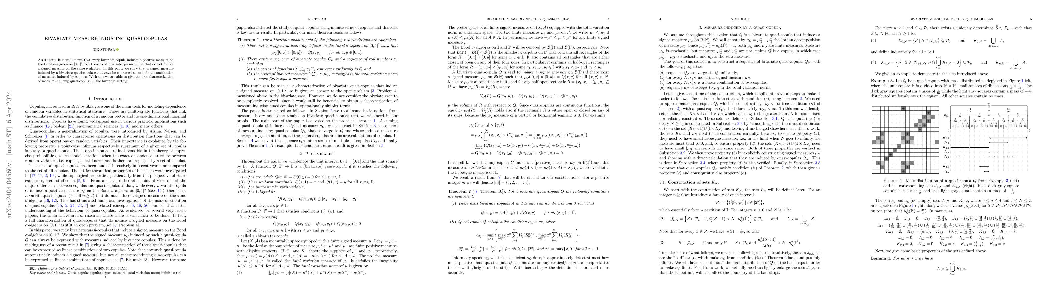 Thumbnail for Bivariate measure-inducing quasi-copulas