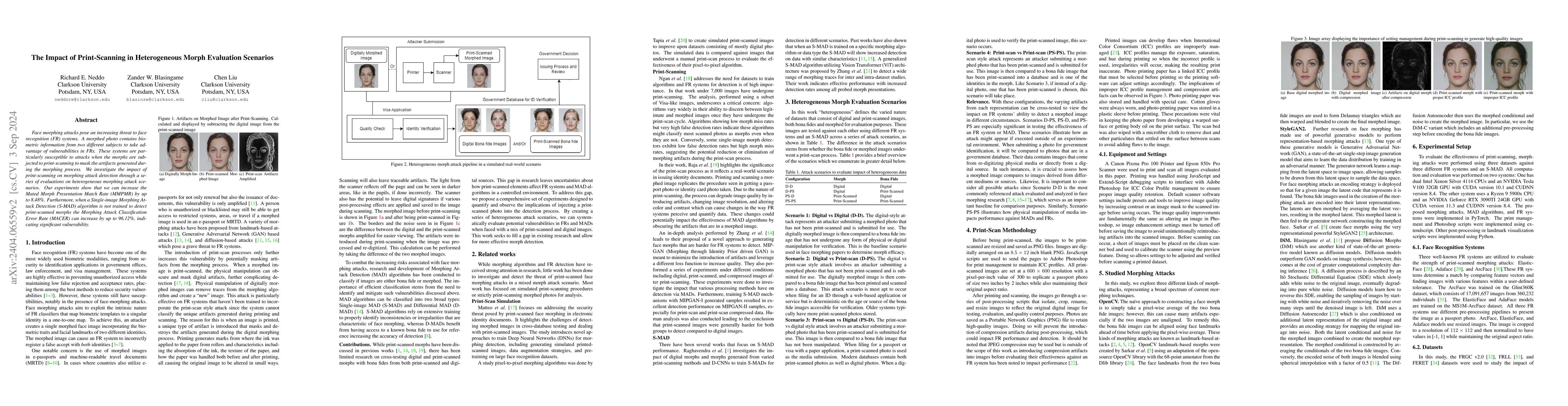 Thumbnail for The Impact of Print-and-Scan in Heterogeneous Morph Evaluation Scenarios
