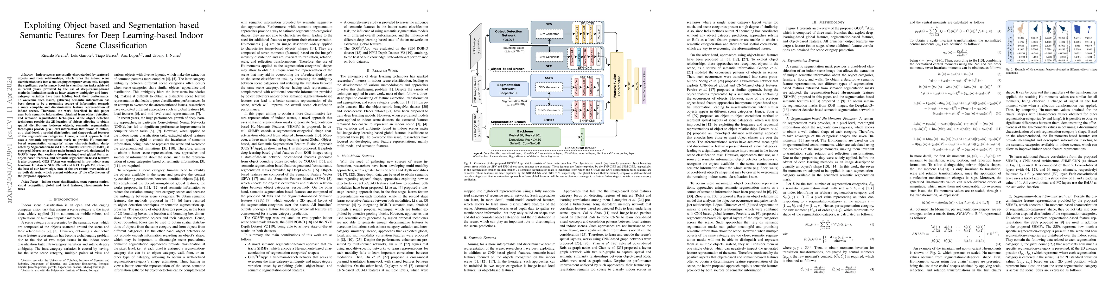 Thumbnail for Exploiting Object-based and Segmentation-based Semantic Features for
  Deep Learning-based Indoor Scene Classification