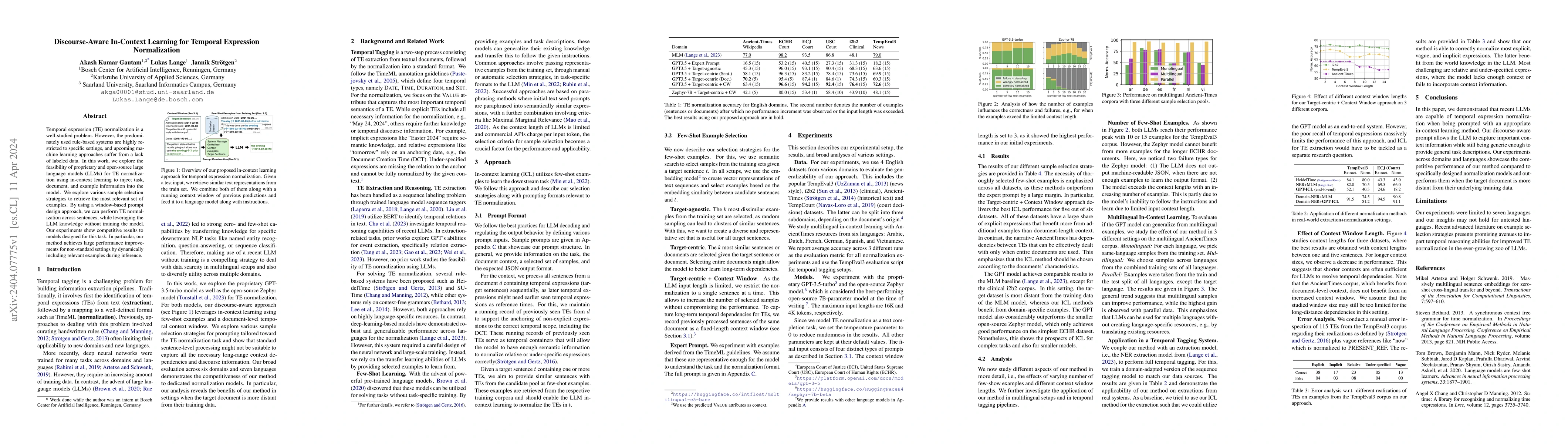 Thumbnail for Discourse-Aware In-Context Learning for Temporal Expression
  Normalization