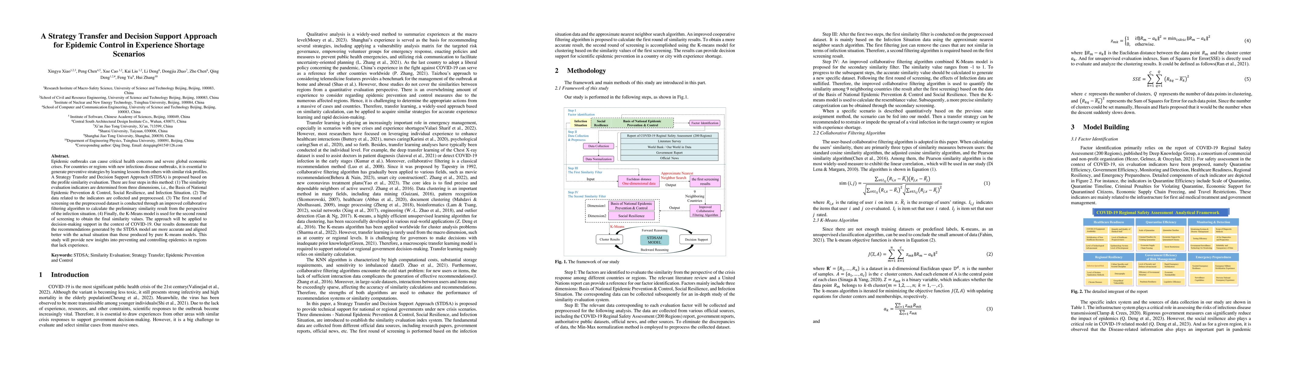 Thumbnail for A Strategy Transfer and Decision Support Approach for Epidemic Control
  in Experience Shortage Scenarios