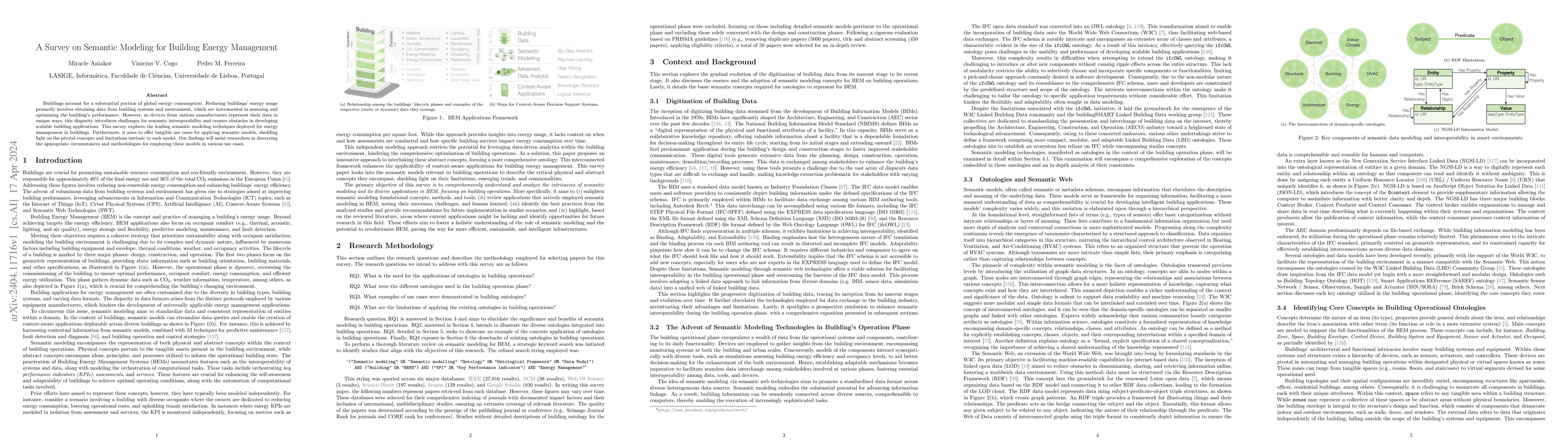 Thumbnail for A Survey on Semantic Modeling for Building Energy Management