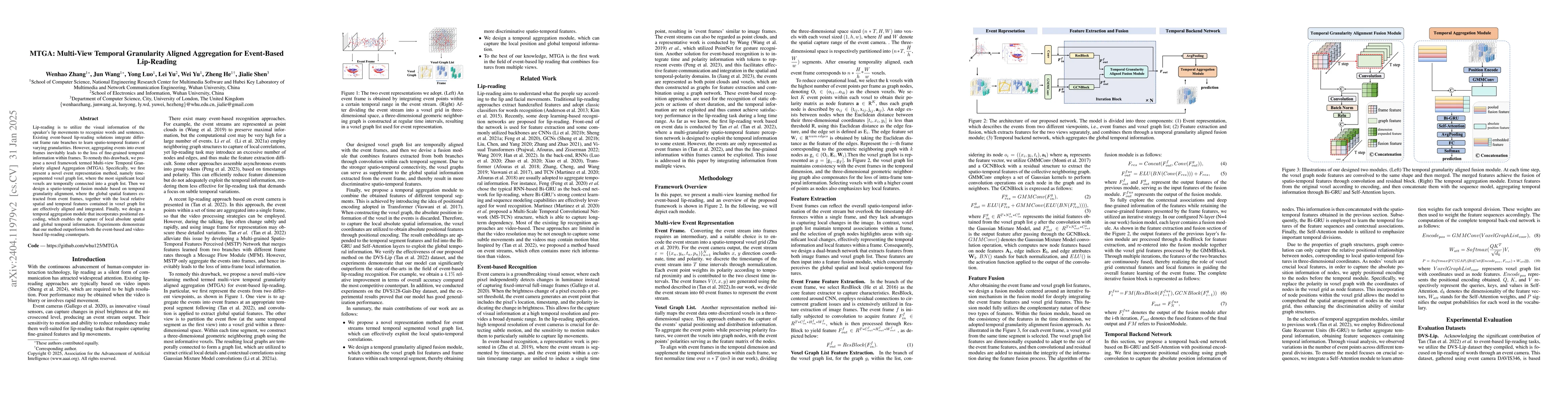 Thumbnail for MTGA: Multi-view Temporal Granularity aligned Aggregation for
  Event-based Lip-reading