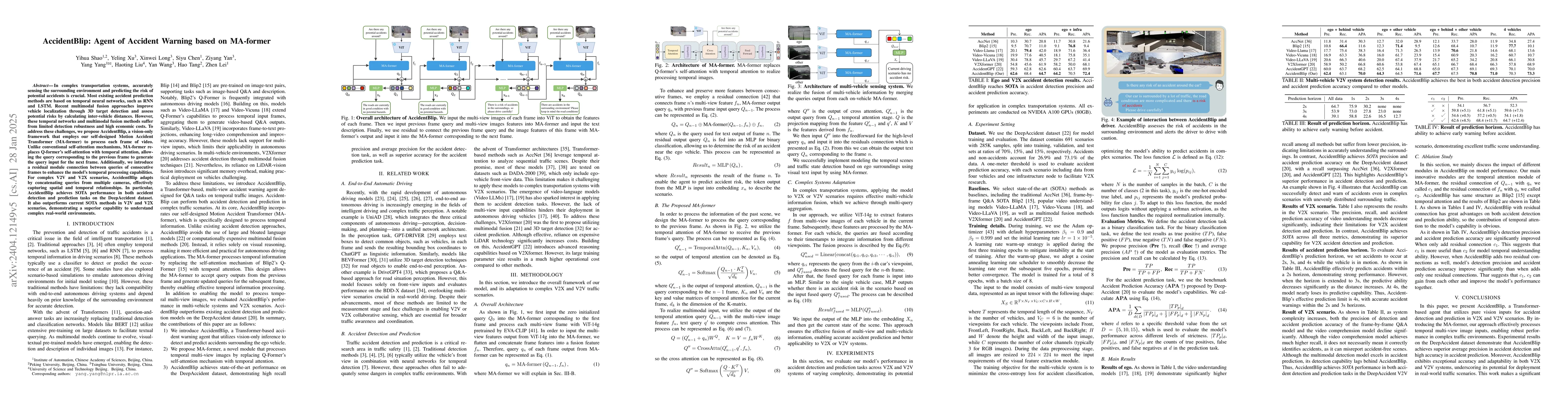Thumbnail for AccidentBlip2: Accident Detection With Multi-View MotionBlip2