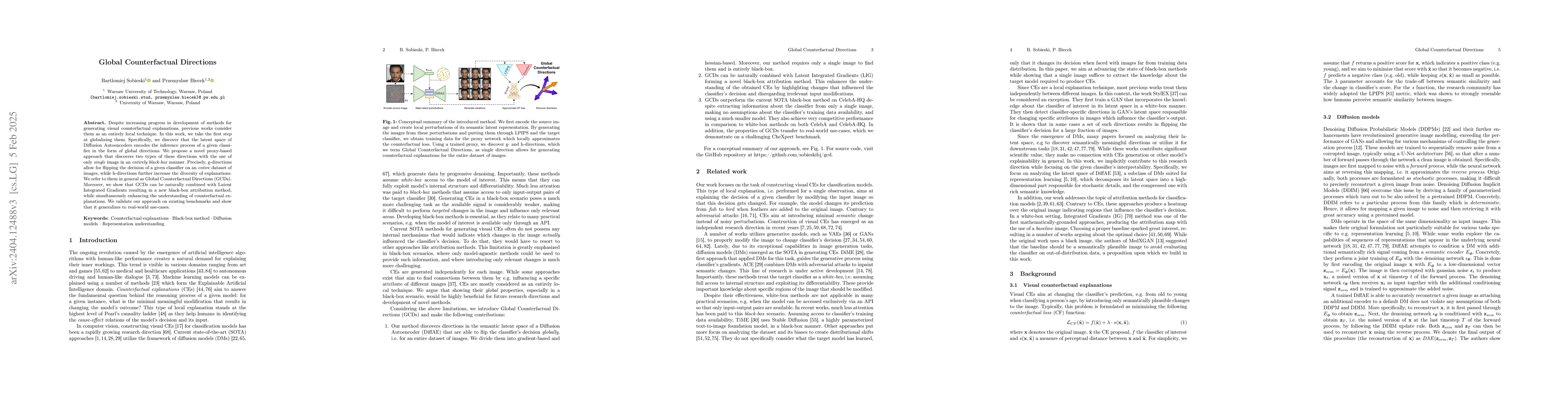 Thumbnail for Global Counterfactual Directions