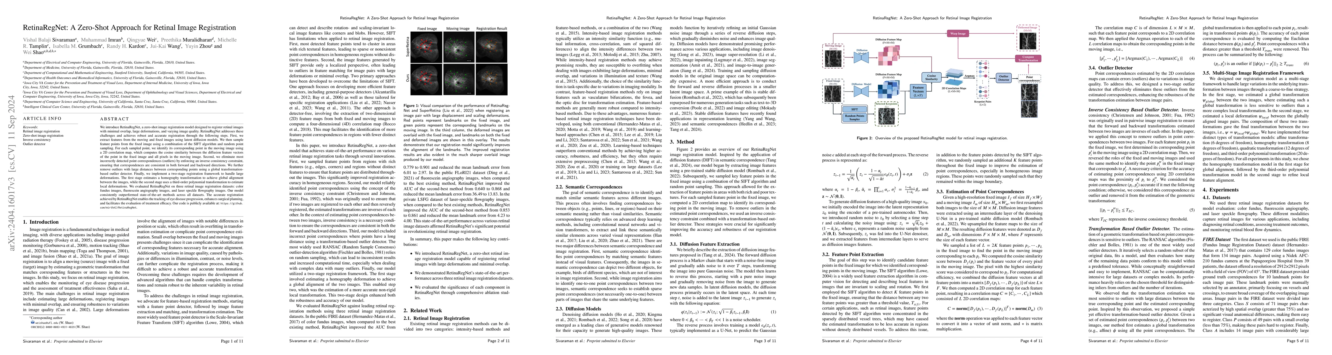 Thumbnail for RetinaRegNet: A Versatile Approach for Retinal Image Registration