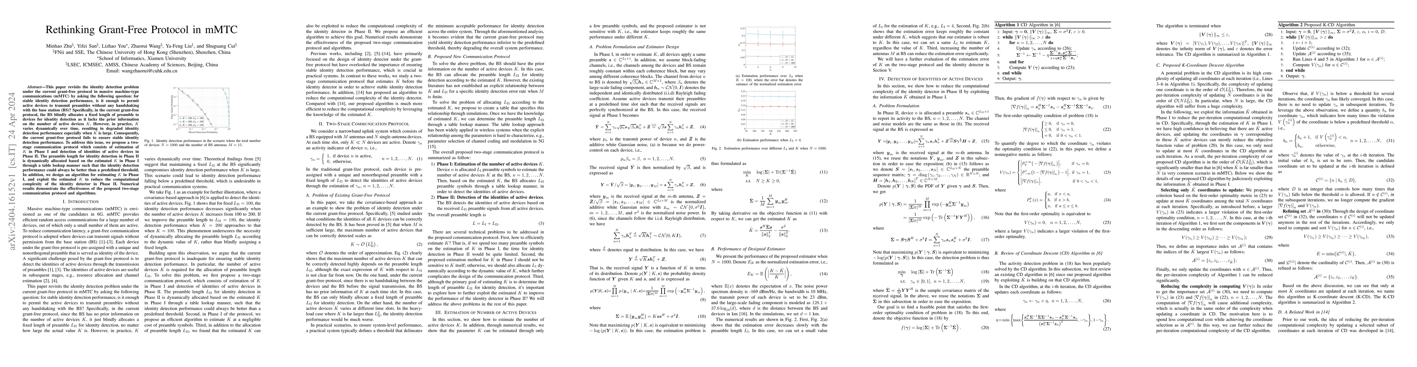 Thumbnail for Rethinking Grant-Free Protocol in mMTC