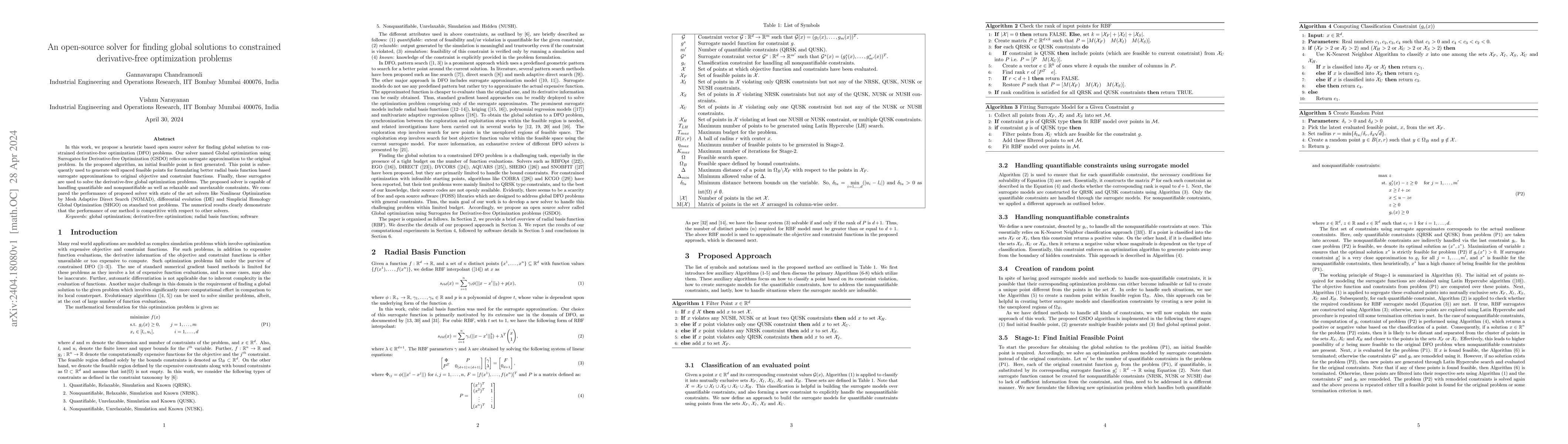 Thumbnail for An open-source solver for finding global solutions to constrained
  derivative-free optimization problems