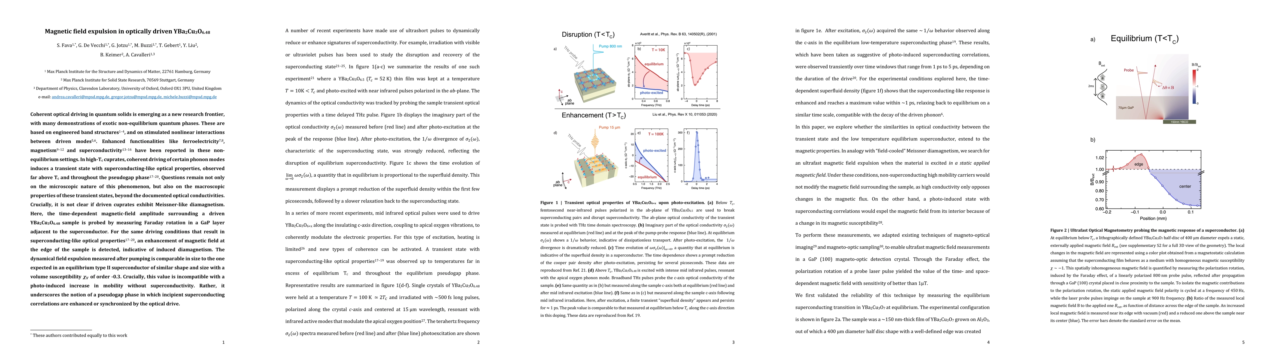 Thumbnail for Magnetic field expulsion in optically driven YBa$_2$Cu$_3$O$_{6.48}$