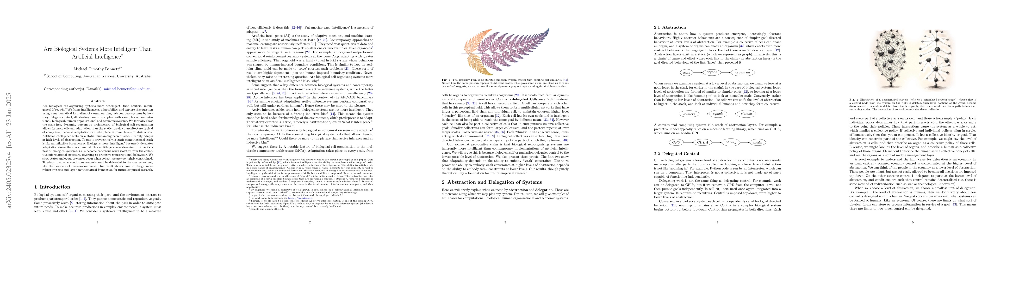 Thumbnail for Multiscale Causal Learning