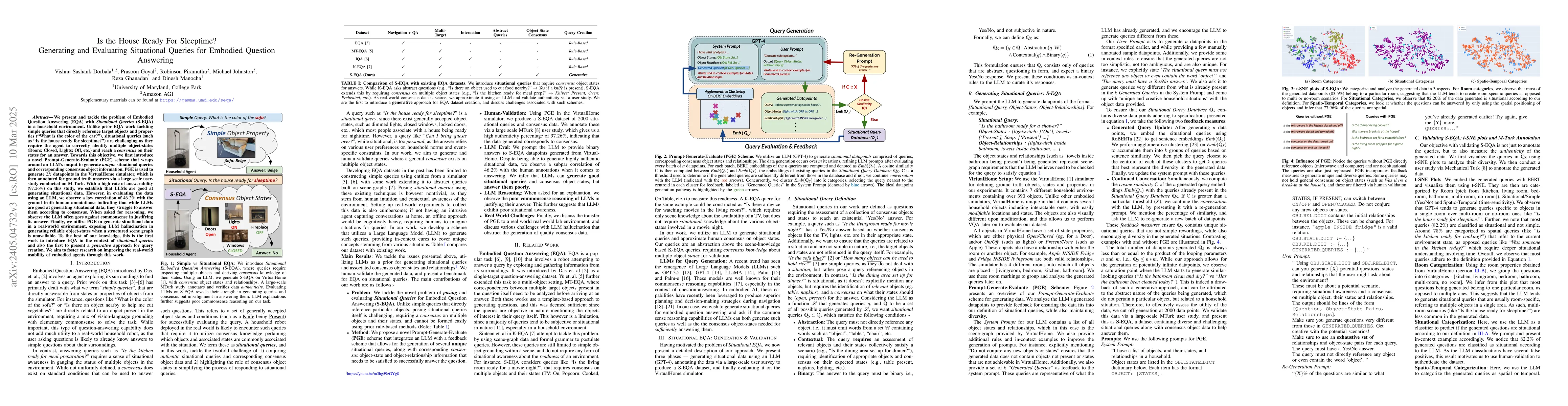 Thumbnail for S-EQA: Tackling Situational Queries in Embodied Question Answering