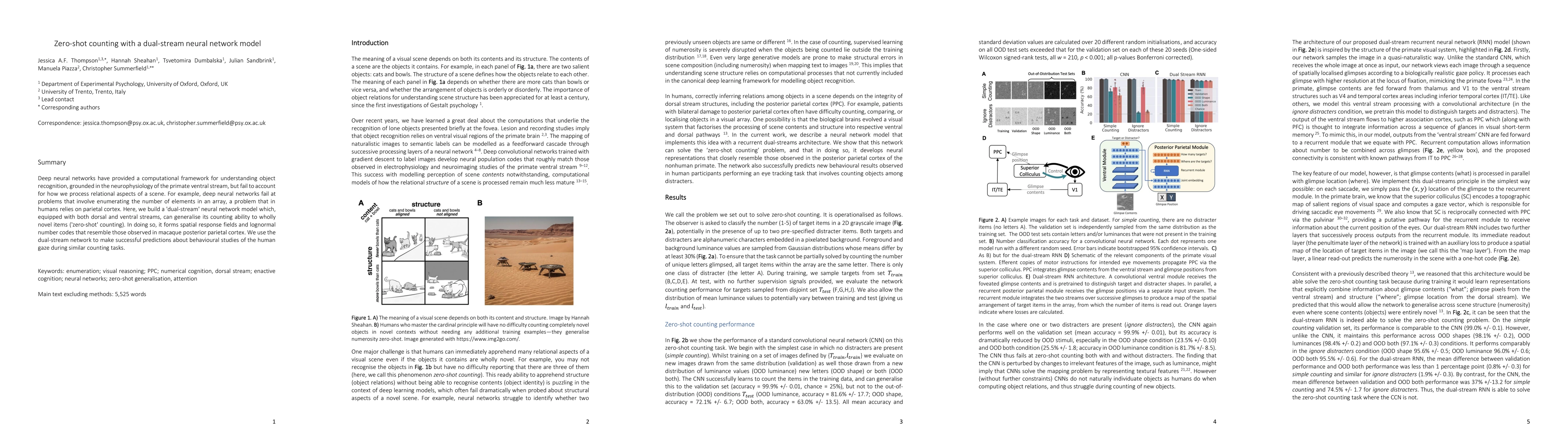 Thumbnail for Zero-shot counting with a dual-stream neural network model