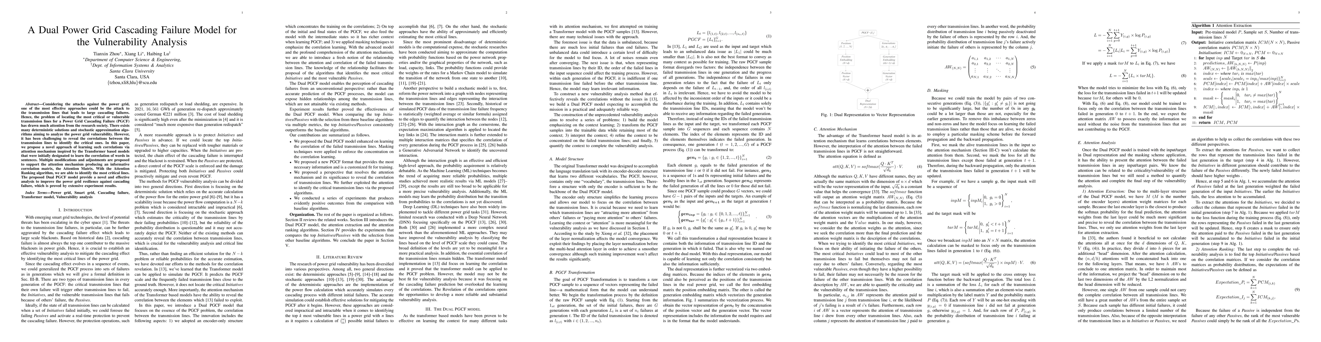 Thumbnail for A Dual Power Grid Cascading Failure Model for the Vulnerability Analysis